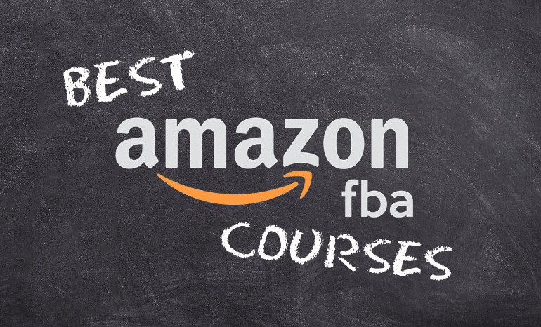 Amazon FBA Courses