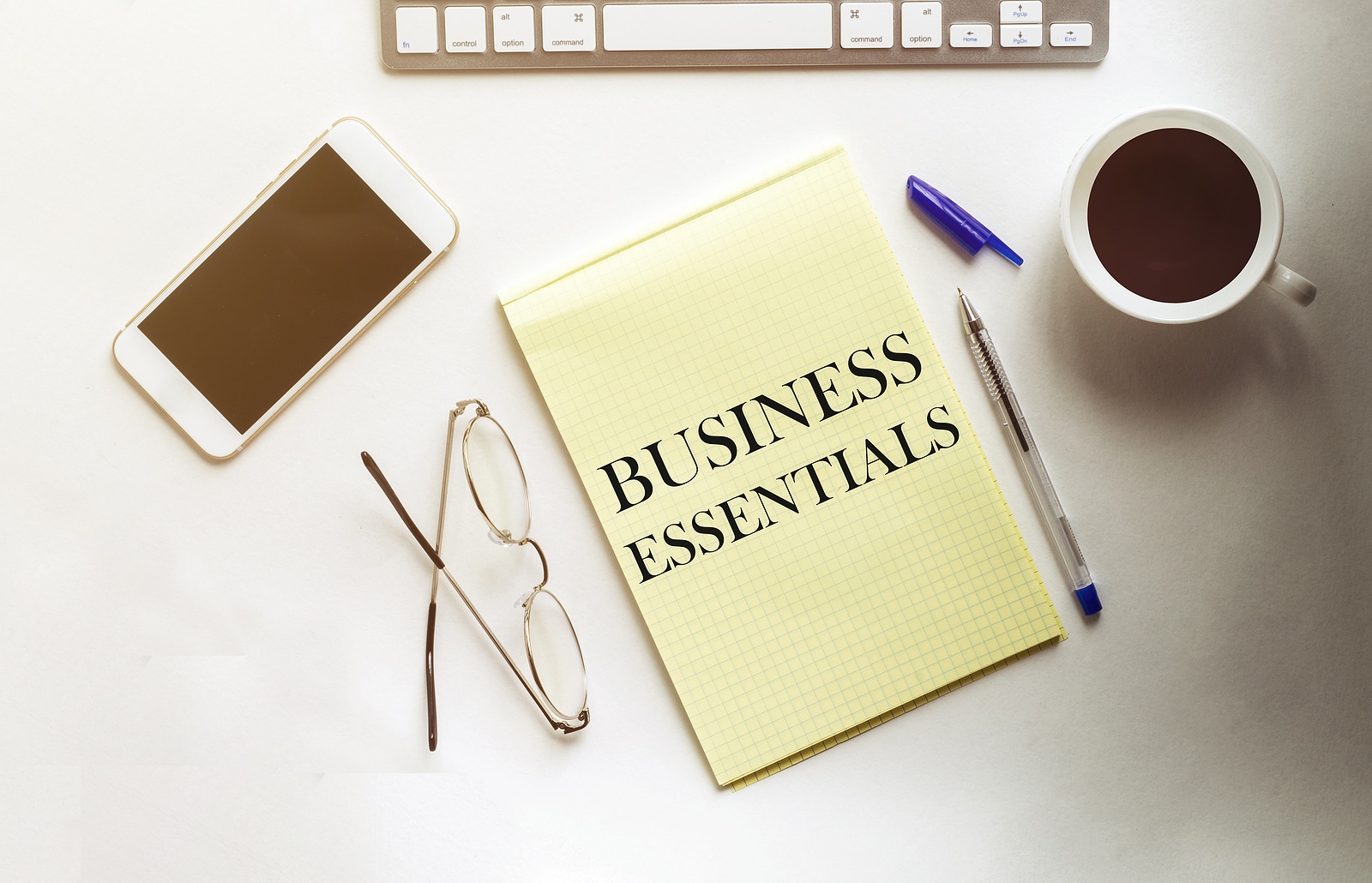 Business Essentials great idea that could bring you millions of customers