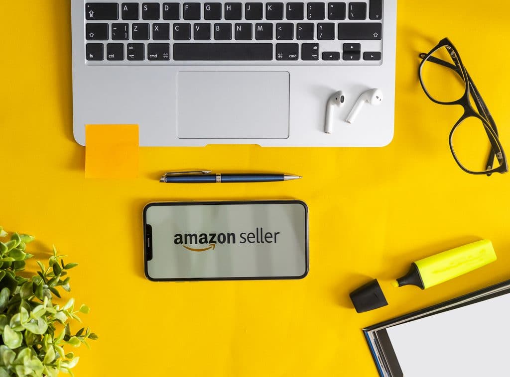 HOW TO SELL ON AMAZON FBA