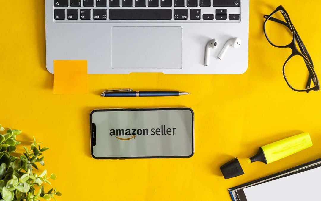 HOW TO SELL ON AMAZON FBA: #2 BASICS OF FBA