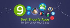 First Day On Shopify!