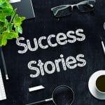 His Amazon FBA Success Story