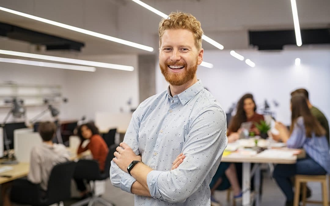 Plan of Action When Starting a Physical Products