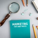 10 Marketing Tips and Tricks