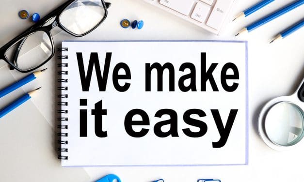 Affiliate Marketing is Easy? Learn The Truth Here!