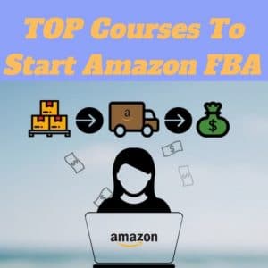 Amazon FBA Courses