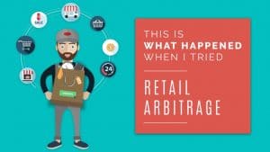 Retail Arbitrage