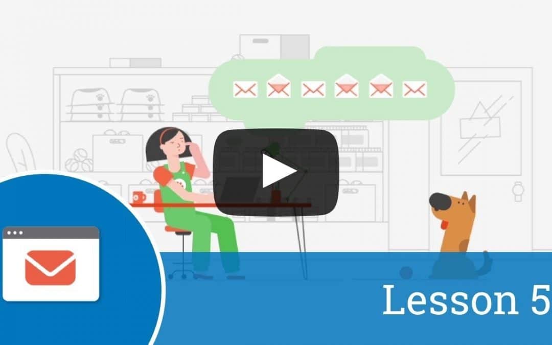 Measuring success in email marketing