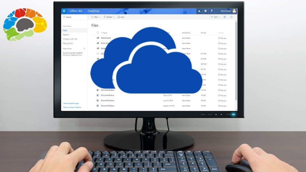 OneDrive for Business