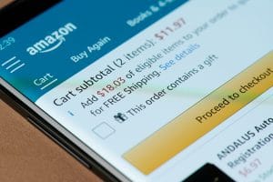 amazon fba physical products