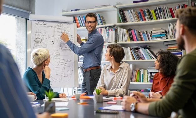 Becoming Your Boss: A Success Story of Becoming Your Boss