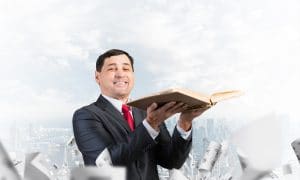 Success Story About Becoming Your Boss
