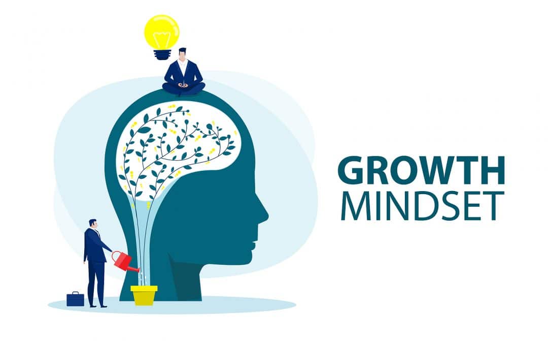 Develop the Right Mindset to Grow your Business