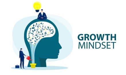 Develop the Right Mindset to Grow your Business