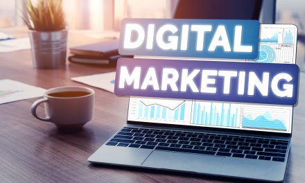 DIGITAL MARKETING STRATEGY FOR SMALL BUSINESS
