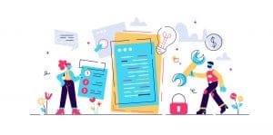 Innovation 101 E4: prototyping & testing