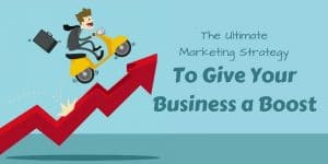 Benefit on digital marketing