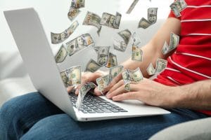 Make Money At Home