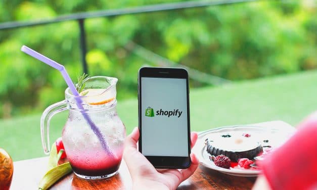 How to Sell Online Using Shopify