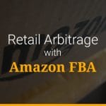 Amazon FBA For Beginners: Retail Arbitrage