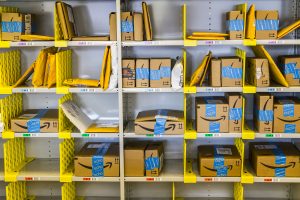 Amazon FBA