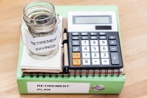 retirement income