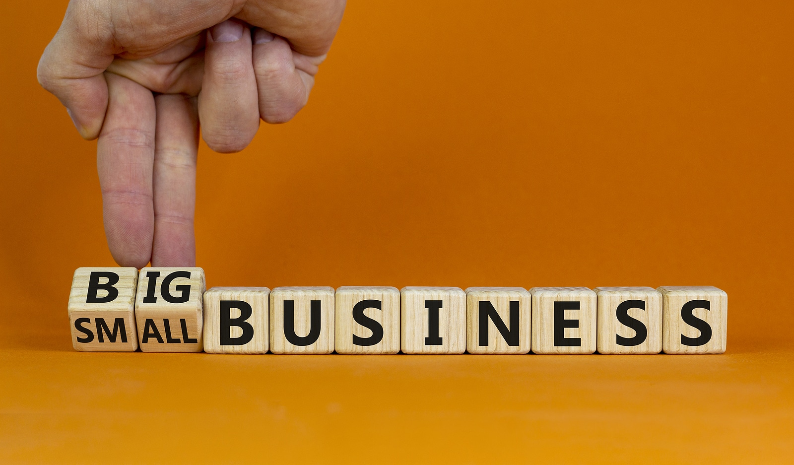 5 Step Formula for Small Business Marketing