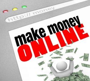 Make Money Online