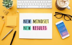 Succesful Mindset