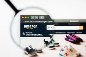 Amazon FBA