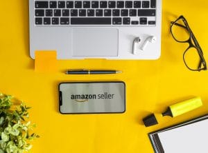 FBA leverages the Amazon