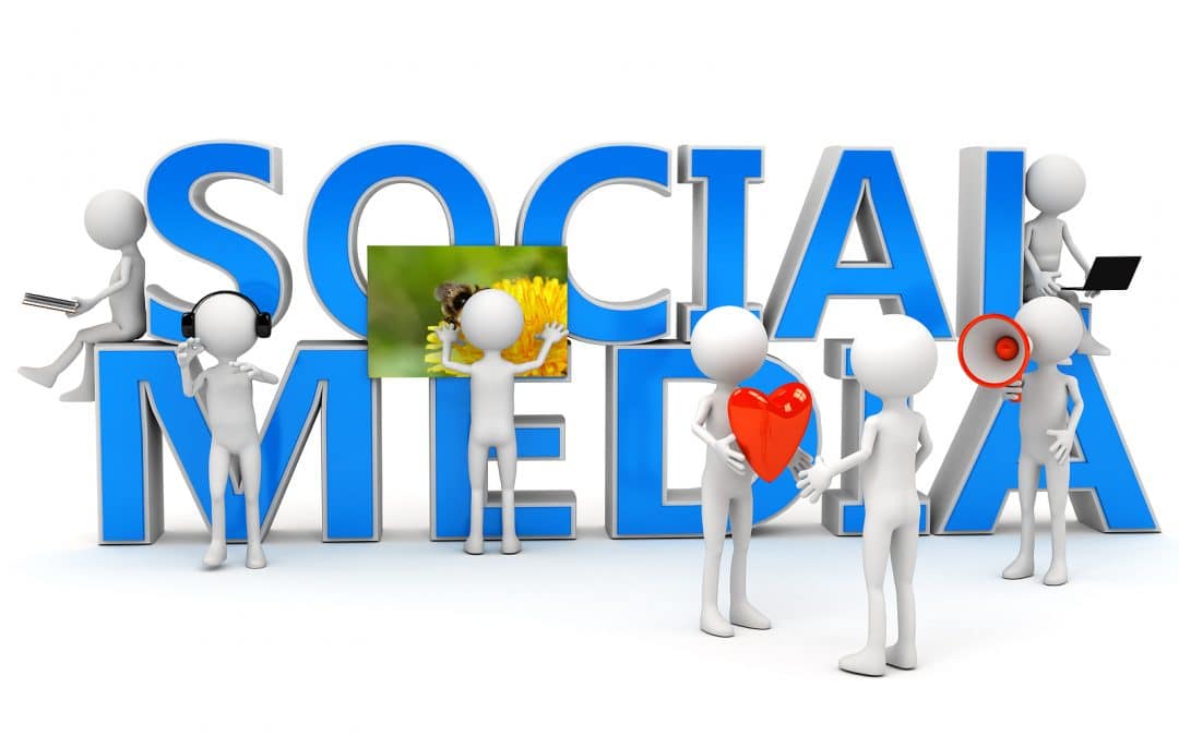 STEPS TO CRAFTING SOCIAL MEDIA MARKETING PLAN
