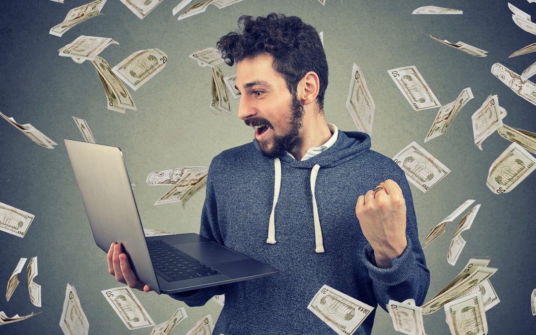 How Can We Make Money Online?