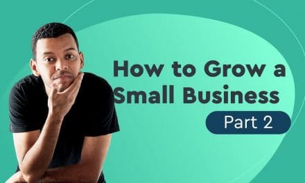 How to Grow a Small Business: growth marketing for startups