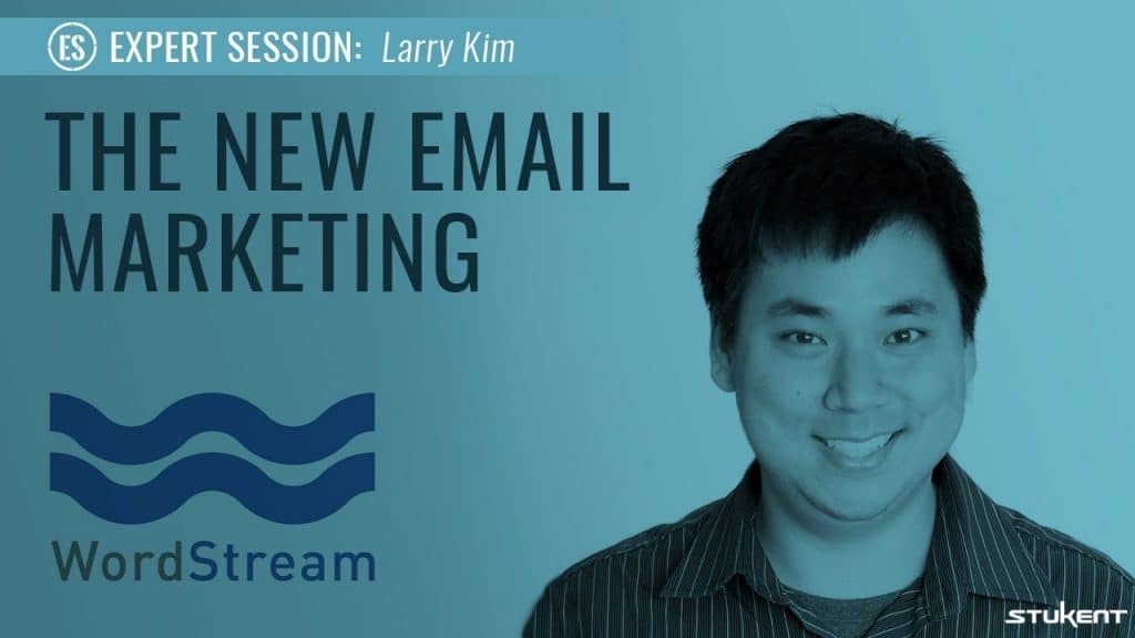 LARRY KIM STUKENT EXPERT