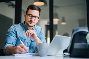 How to market yourself