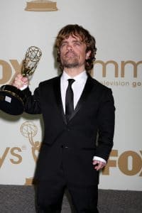 Peter Hayden Dinklage