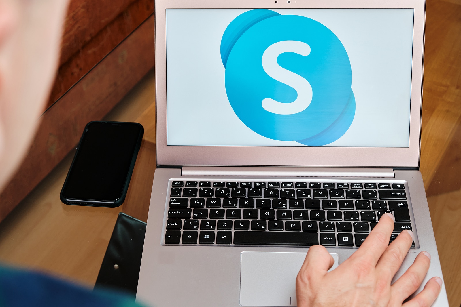 Skype for business Essentials