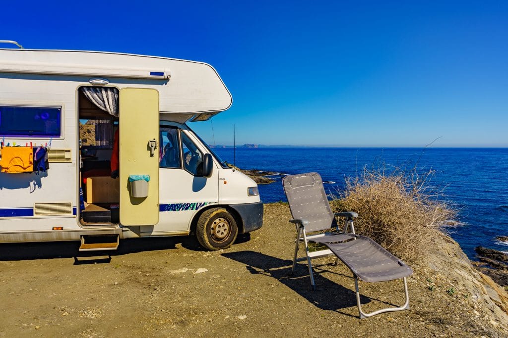 3 RV Products Reviews