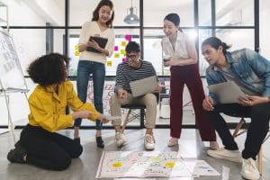 Small Business Marketing