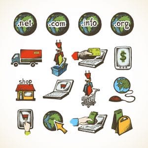 ECOMMERCE SITE