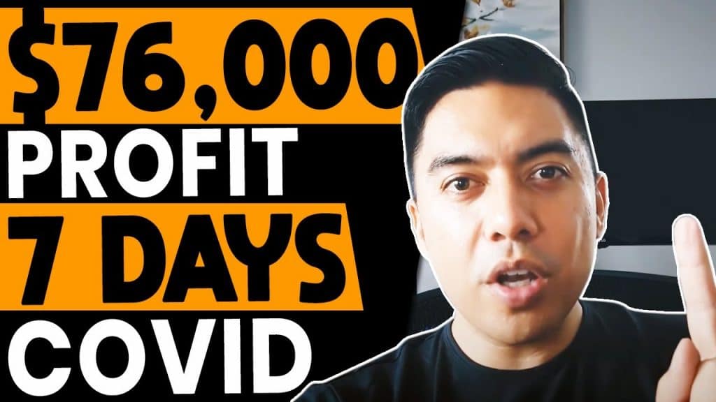 Profit in 7 Days on Amazon FBA