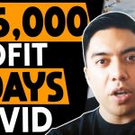 $76,000 Profit in 7 Days on Amazon FBA – During Corona Virus Lockdown