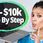 From $0 To $10,000 with Affiliate Marketing for Beginners (Step by Step)