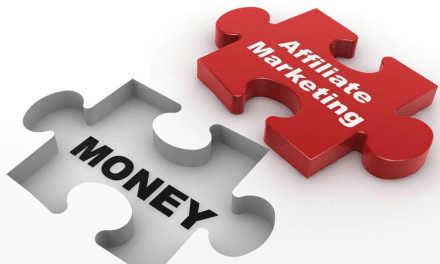 THE 5 STEPS TO MAKE $30,000 AFFILIATE MARKETING