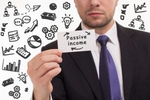 Passive income Ideas