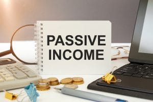 passive income ideas