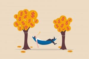 passive income ideas