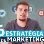 6 MARKETING STRATEGIES FOR E-COMMERCE