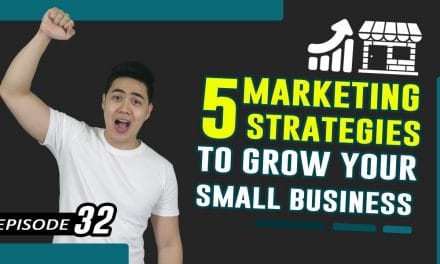 Marketing Strategies For Small Business – 5 Growth Hacks